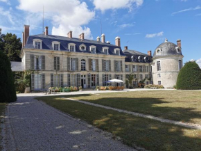 Château les barres